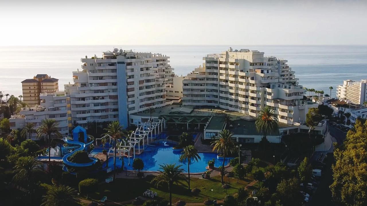 בנאלמדנה Benalbeach Residential מראה חיצוני תמונה