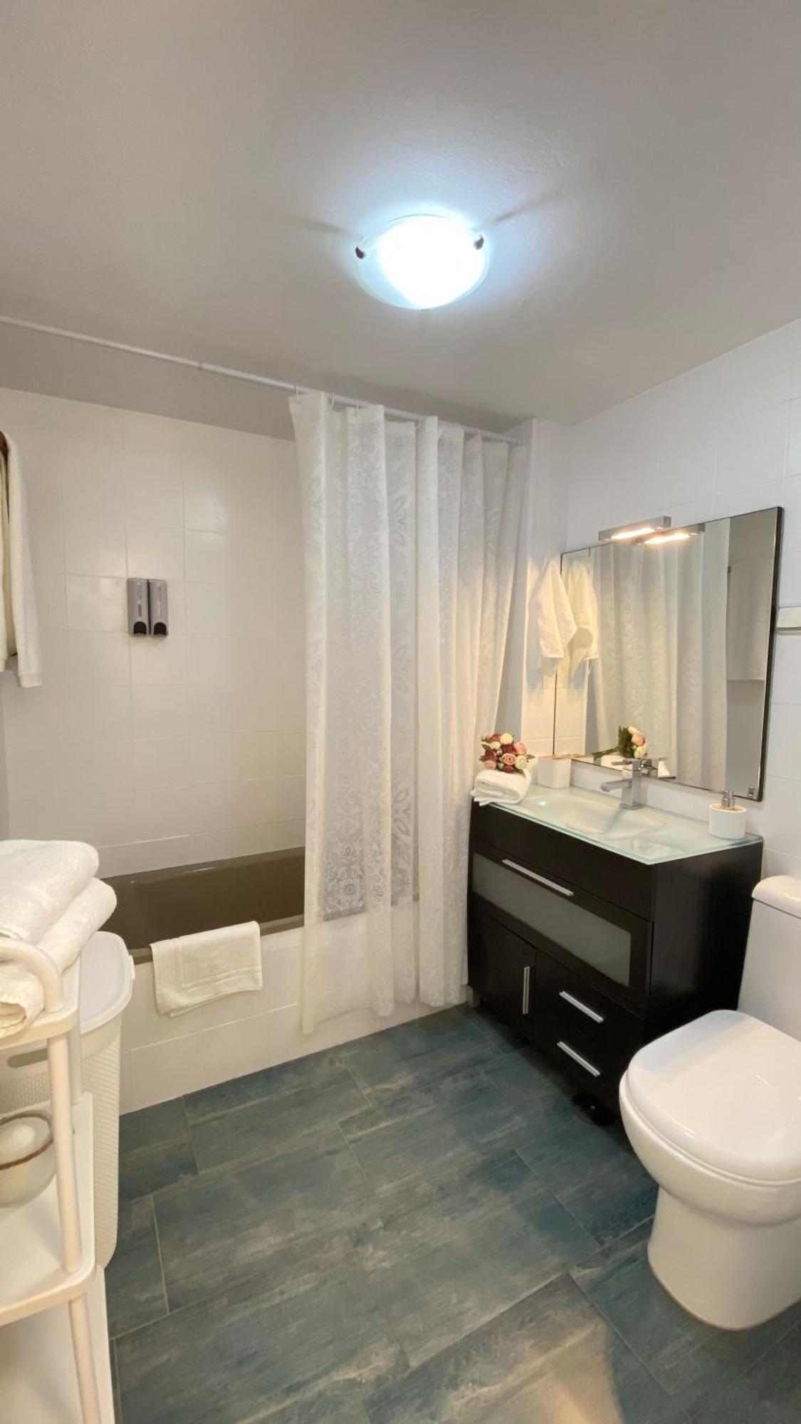 בנאלמדנה Benalbeach Residential מראה חיצוני תמונה