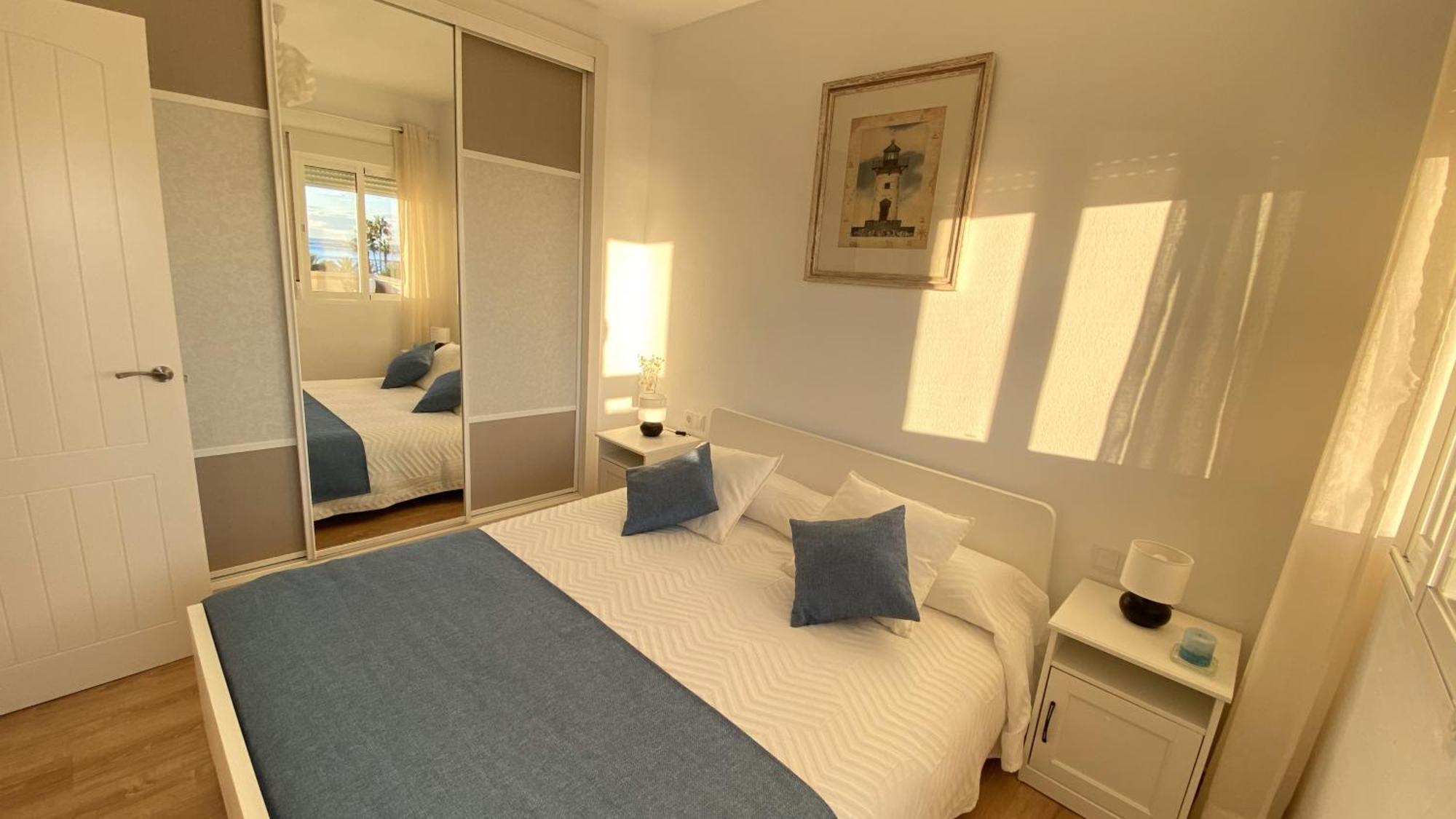 בנאלמדנה Benalbeach Residential מראה חיצוני תמונה